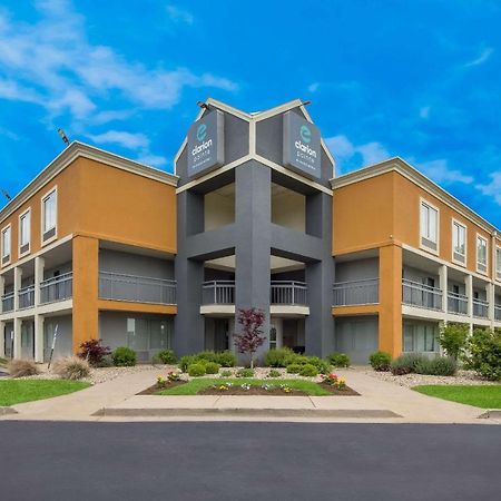 Clarion Pointe Indianapolis Northeast Hotel Castleton Kültér fotó