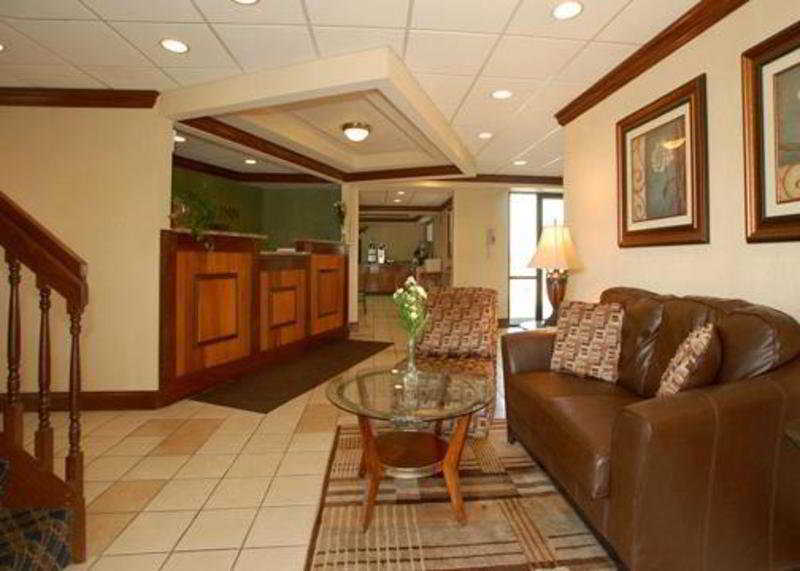 Clarion Pointe Indianapolis Northeast Hotel Castleton Kültér fotó