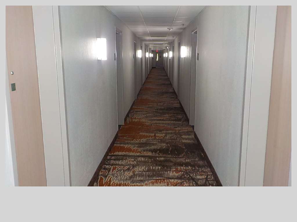 Clarion Pointe Indianapolis Northeast Hotel Castleton Felszereltség fotó