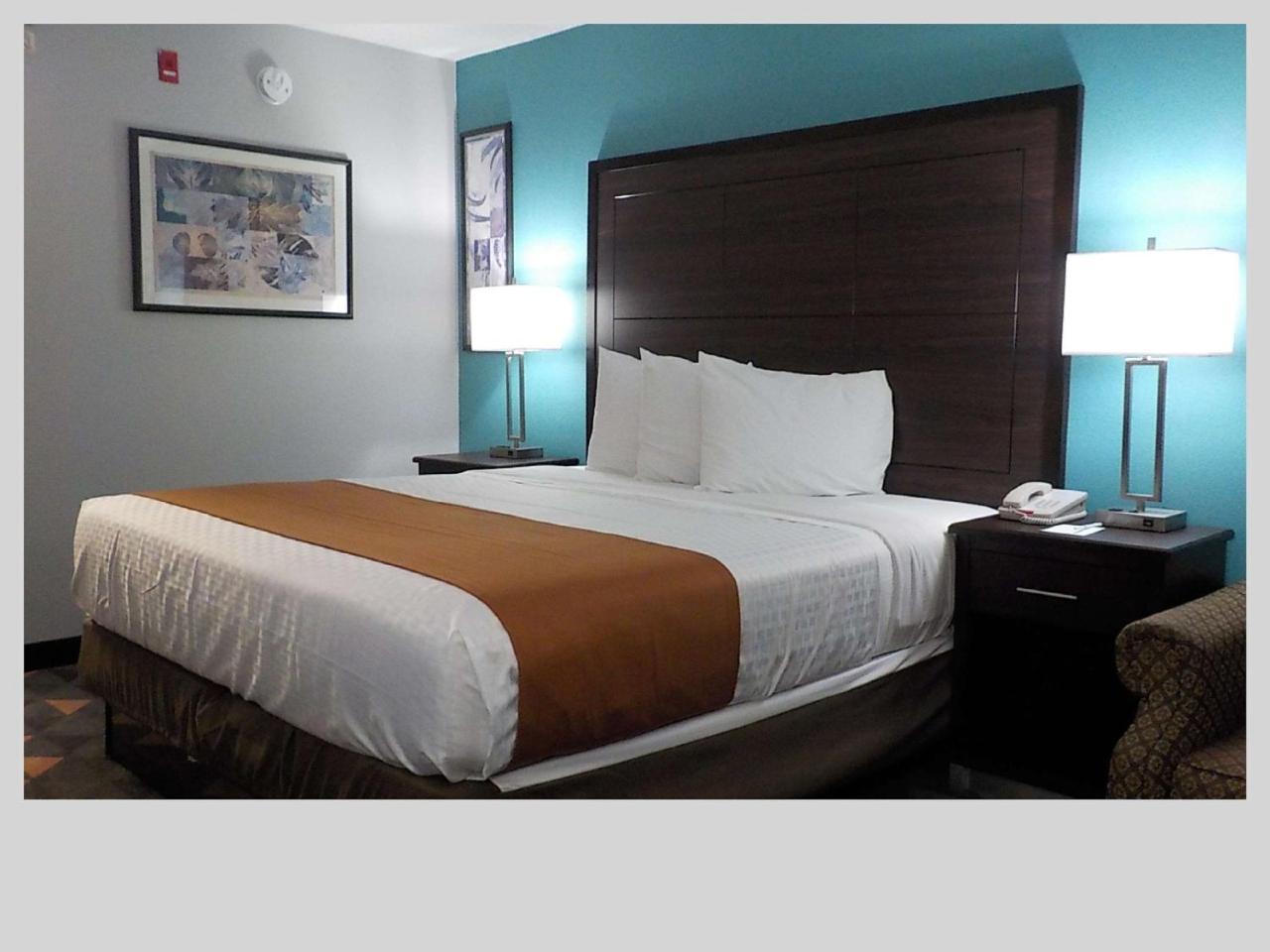 Clarion Pointe Indianapolis Northeast Hotel Castleton Kültér fotó